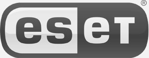 Logo eset