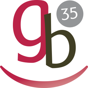 Logo GdB 35