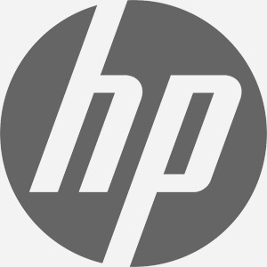 Logo HP