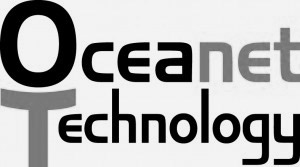 Logo Oceanet Technology