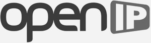 Logo Open IP