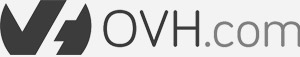 Logo OVH