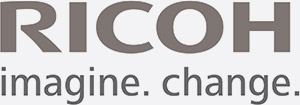 logo RICOH