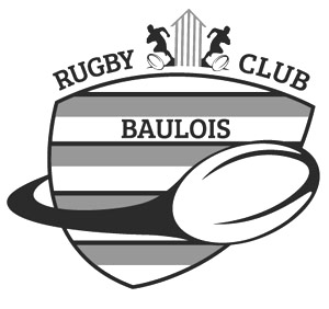 Logo Rugby Club Baulois