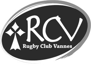 Logo Rugby Club de vannes