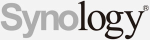 Logo Synology