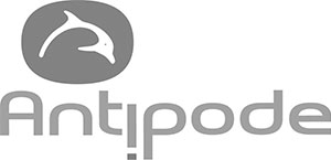 Logo Antipode