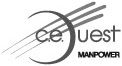 Logo CE Ouest Manpower