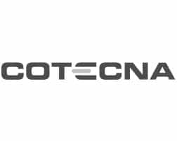 Logo Cotecna