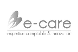 Logo e-care