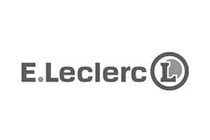 Logo E. Leclerc