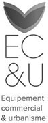 Logo EC&U