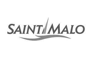 Logo Saint-Malo