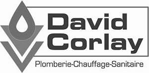 Logo SARL David Corlay