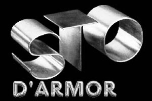 Logo STO D'ARMOR