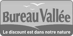Logo Bureau Vallée