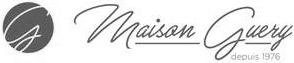 Logo Maison Guéry