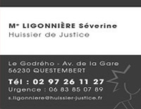 Logo Maître Ligonnière