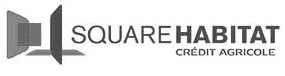 Logo Square Habitat