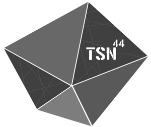 Logo TSN 44